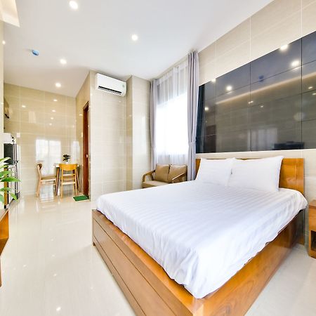 Trust Home Ho Chi Minh-Byen Eksteriør billede