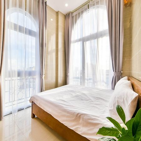 Trust Home Ho Chi Minh-Byen Eksteriør billede