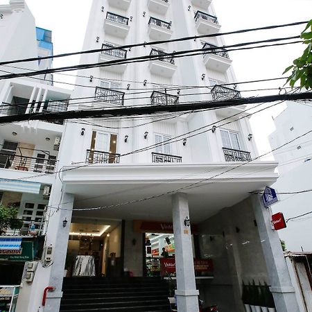 Trust Home Ho Chi Minh-Byen Eksteriør billede
